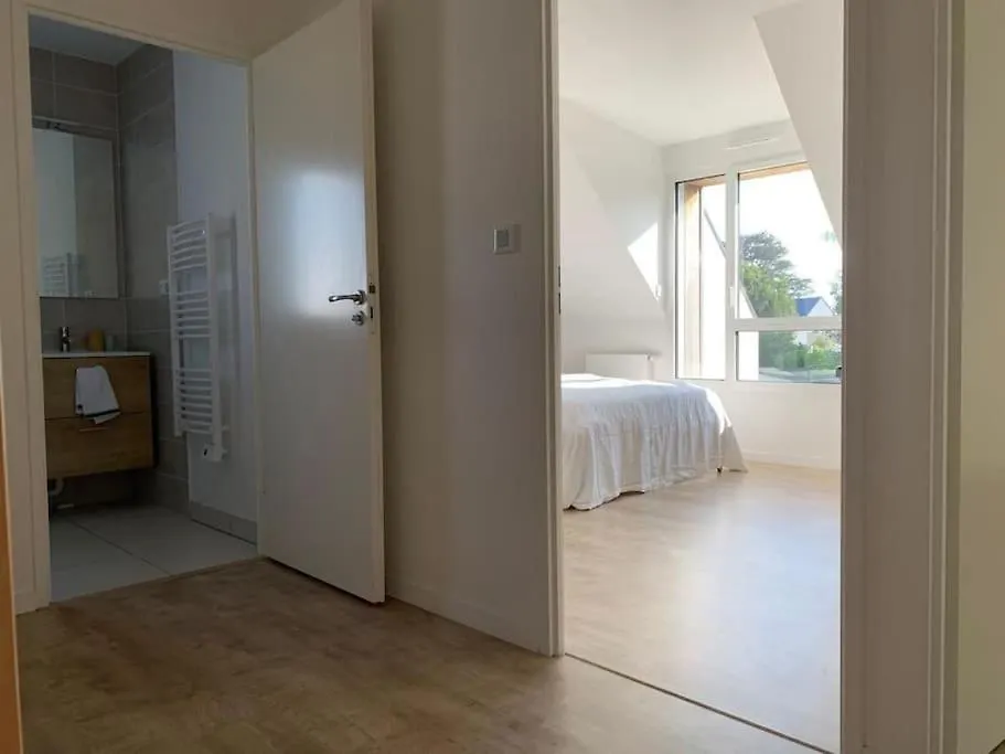 Maison Idealement Situee Entre Plages Et Commerces Carnac