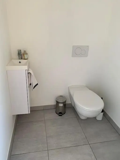Holiday home Maison Idealement Situee Entre Plages Et Commerces Carnac