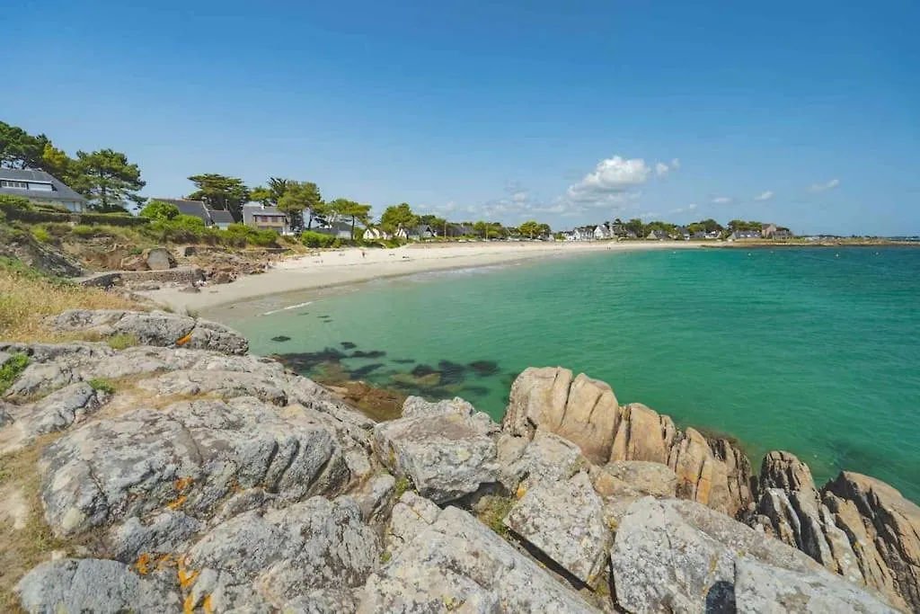 Holiday home Maison Idealement Situee Entre Plages Et Commerces Carnac