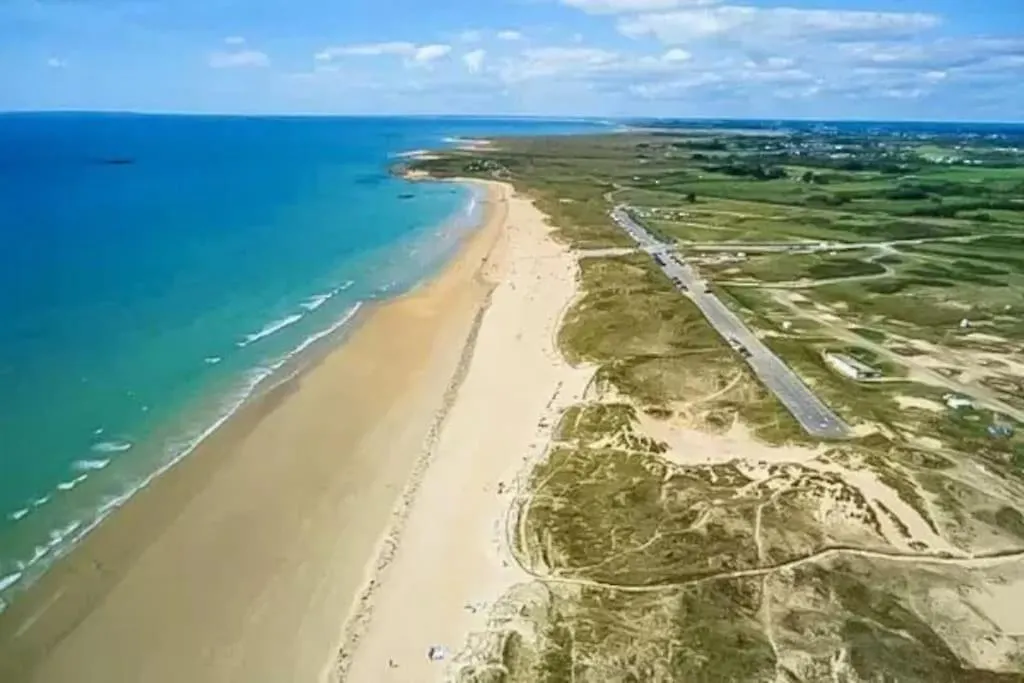 Maison Idealement Situee Entre Plages Et Commerces Carnac Holiday home