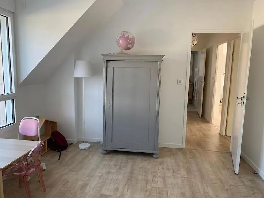 Holiday home Maison Idealement Situee Entre Plages Et Commerces Carnac